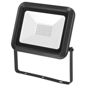 Crealys - Projecteur led Extérieur Extra Plat 100W pas cher