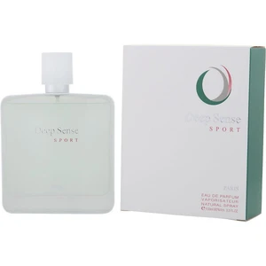 Deep Sense Sport - Prime Collection Eau De Parfum Spray 100 ml pas cher