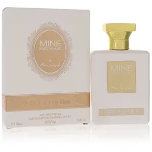Mine - Marc Joseph Eau De Parfum Spray 70 ml pas cher