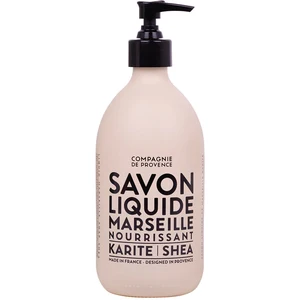 LA COMPAGNIE DE PROVENCE Savon Liquide de Marseille - Karité nourrissant Vendu paronebioshop