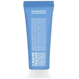 LA COMPAGNIE DE PROVENCE - Algue Velours - Crème Mains - 75ml pas cher