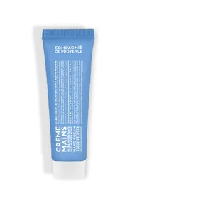 LA COMPAGNIE DE PROVENCE - Algue Velours - Crème Mains - 30ml pas cher