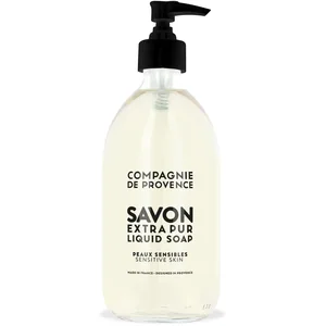 LA COMPAGNIE DE PROVENCE - Peaux Sensibles - Savon Liquide De Marseill... pas cher
