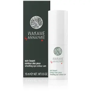 Annayake Annayake - Eye Contour Care Créme Contour Des Yeux 15 Ml pas cher