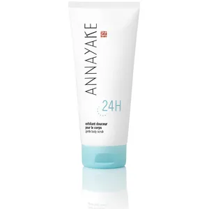 Comparateur de prix : Annayake - Exfoliant Douceur Pour Le Corps Gommage corps 200 ml unisex