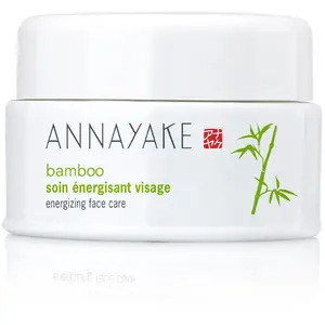 Annayake Annayake - Soin Energisant Visage Soin Visage 50 Ml pas cher