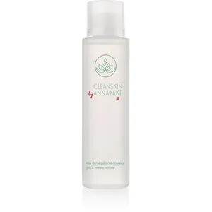 Comparateur de prix : Annayake - CLEANSKIN Gentle Makeup Remover Démaquillant 150 ml unisex