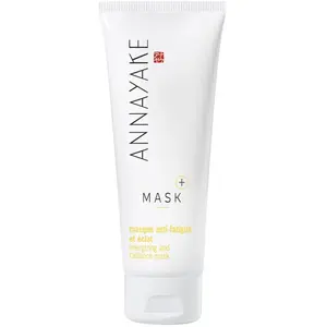 Annayake - MASK+ Masque anti-fatigue et éclat Masque hydratant 75 ml unisex