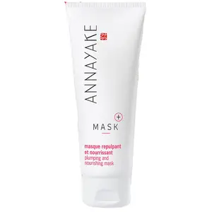 Comparateur de prix : Annayake MASK+ masque repulpant et nourrissant 75 ml