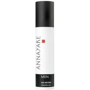 Annayake Soin anti-âge - Annayaké - Men - 50 ml - Crème - Tous types de peau pas cher