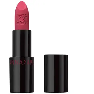 Annayake - ROUGE A LEVRES SOIN Rouge à lèvres 3.5 g Rouge foncé unisex pas cher