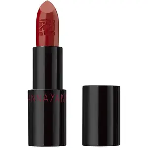 Annayake - Rouge á Lèvres Soin Rouge à lèvres 3.5 g Rouge foncé unisex pas cher