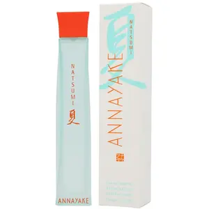 Natsumi - Annayake Eau De Toilette Spray 100 ml pas cher