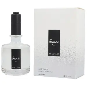 Miyabi Man - Annayake Eau De Toilette Spray 100 ml pas cher