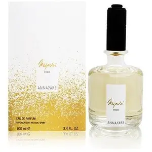 Miyabi Woman - Annayake Eau De Parfum Spray 100 ml pas cher