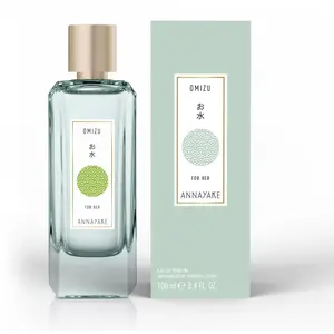 Annayake Omizu for Her Eau de Parfum 100 ml Vaporisateur pas cher