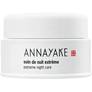 Comparateur de prix : Hydratants & nourrissants Annayake  Extrême Night Care