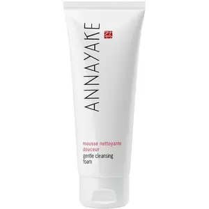 Annayake - Mousse nettoyante douceur Gel nettoyant 75 ml unisex pas cher