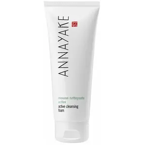 Annayake Mousse Nettoyante Active 75 ml pas cher