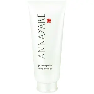 Facial Make Up Remover Gel Annayake Basics 100 mlVendu paramazon