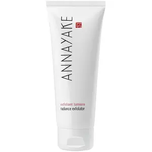 Annayake - Exfoliant lumière Gel nettoyant 75 ml unisex pas cher