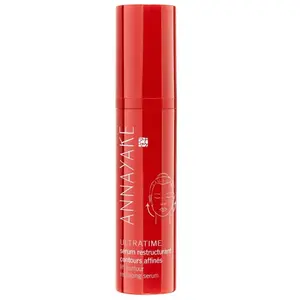 Annayake Ultratime serum lift-contour rostro afinado 30 ml pas cher
