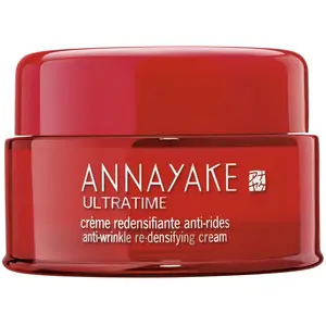 Comparateur de prix : Day Cream Annayake Ultratime 50 ml