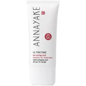 Annayake Ultratime crème anti-âge éclat SPF50 50 ml