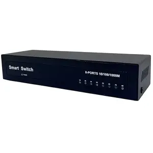 Switch Apm Rj45 8 PortsVendu paramazon