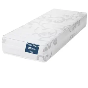 Fdl-s NEW WAVE 2x80x200 avec couture pas cher
