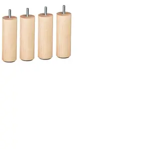 Margot S4 55x150 CC Vernis Naturel pas cher