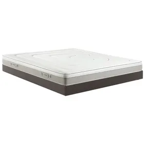 Bultex PACK SOLAIRE ROBUSTO MARRON 90x190 pas cher