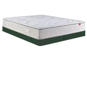 PACK CHAPELINE/ SUITE FOUGERE 160-2x80