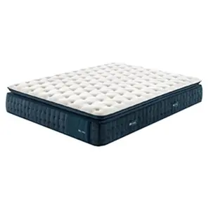Fdl-e MATELASSIER 90x200 Deep Blue pas cher
