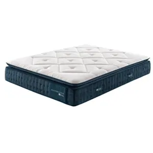 Fdl-e PASSEMENTIER 90x190 Deep Blue pas cher