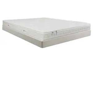 Simmons PACK COSY 90X190 sans pieds pas cher