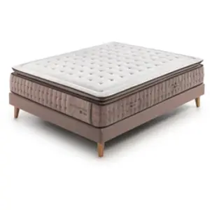 Comparateur de prix : Fdl-e BOUTONNIER 2 160X200 cm LIDO2
