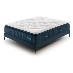 Fdl-e PASSEMENTIER 140X190 cm DEEP BLUE