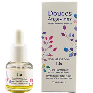 Douces angevines Fluide Lissant Divin Lia, 10 ml pas cher