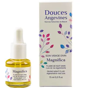 Douces Angevines - Fluide de Nuit Divin - Magnifica