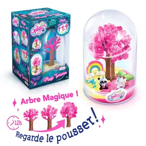 Comparateur de prix : Canal Toys Kit créatif So Magic DIY Large Glitterarium Kit