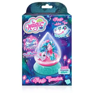Jeu créatif Canal Toys Mini Terrarium Kit Série 4 pas cher