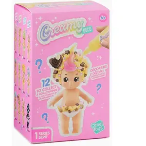 Creamy déco baby pas cher