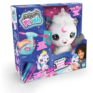 Canal Toys - Style For Ever - Lampe Licorne Secrète - OFG 301