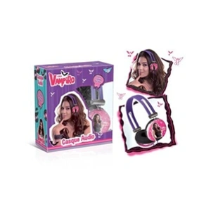 Asmodee Casque audio Chica Vampiro Canal Toys pas cher
