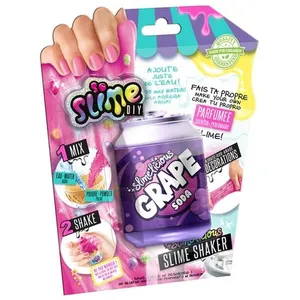 Canal Toys Kit Slimelicious pas cher