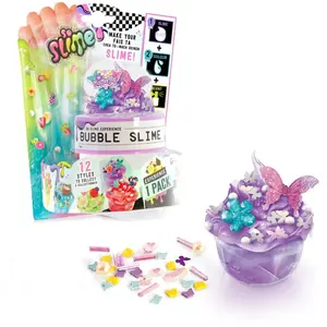 Canal Toys - So Slime - Slime Experience 1 Pack - Dès 6 ans - SSC 409 pas cher