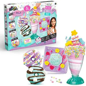 Canal Toys Slime Merendola MegaVendu paramazon