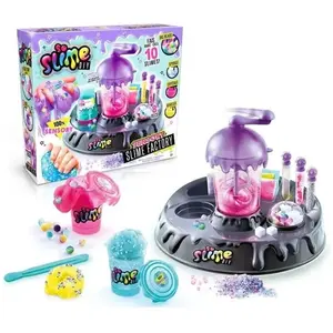 Kit créatif So Slime DIY Slime Factory