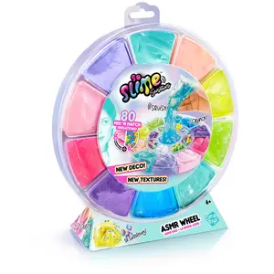 Canal Toys Nouvelle Roue De Slime 10 Composés pas cher